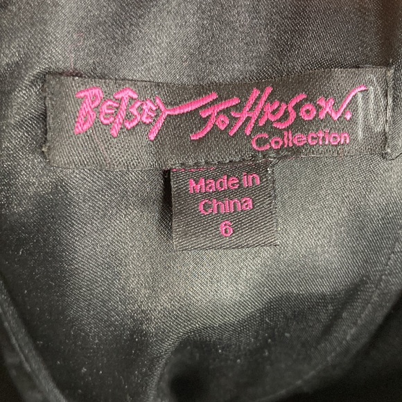 Betsey Johnson Dress - Picture 10 of 11